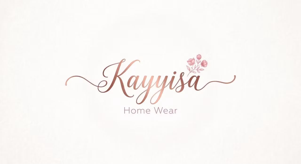 Kayyisa Home Wear